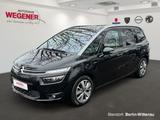 Citroën C4 PICASSO EXKLUSIVE 2.0 D MT NAVI SHZ 360°