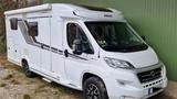 Knaus VAN TI 650 MEG Vansation - Knaus Van ti