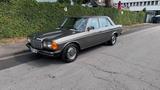 Mercedes-Benz Mercedes W123 230e ABS, ZV, Automatik H-Ke... - Mercedes-Benz 230 in Gelsenkirchen