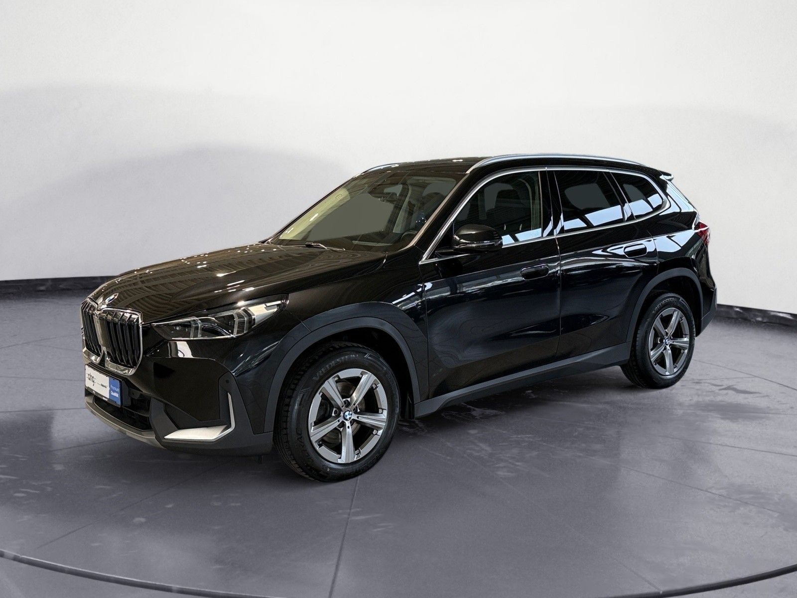 BMW X1 sDrive18d Steptronic Komfortzugang ACC foto 2