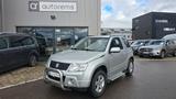Suzuki Grand Vitara 2.4 VVT Comfort*KLIMAAUTO*AUTOMATIK - Suzuki Grand Vitara Comfort mit Benzin-Antrieb