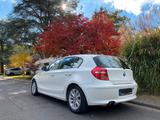 BMW 116i - Limousine * Navi * Panorama * Xenon - BMW 116 mit Panoramadach