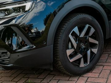 Opel Mokka 1.2 GS Line Kamera Fernlicht-Assist.