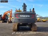 Volvo EC300 E L - Tankwagen