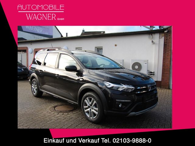 Dacia Jogger 1.0 TCe  ECO-G Comfort AC*AHK*PDC*/20837