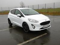 Ford Fiesta 1.1 Cool & Connect Klima Einparkhilfe