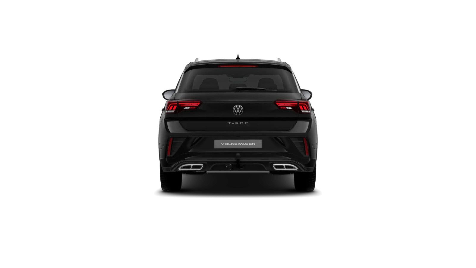 Volkswagen T-Roc - Bild 6