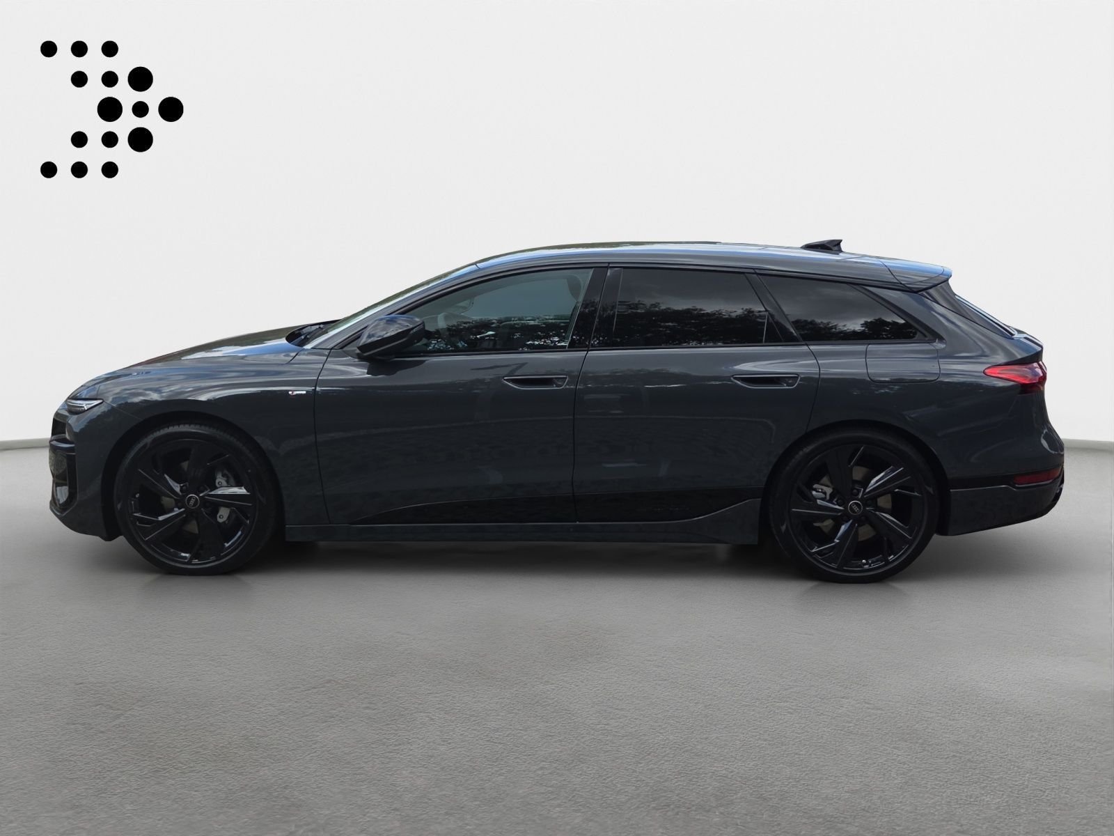 Audi A6 e-tron - Bild 3