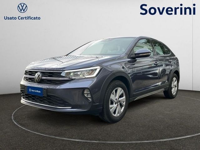 Jiný Volkswagen Taigo 1.0 TSI 115 CV Life