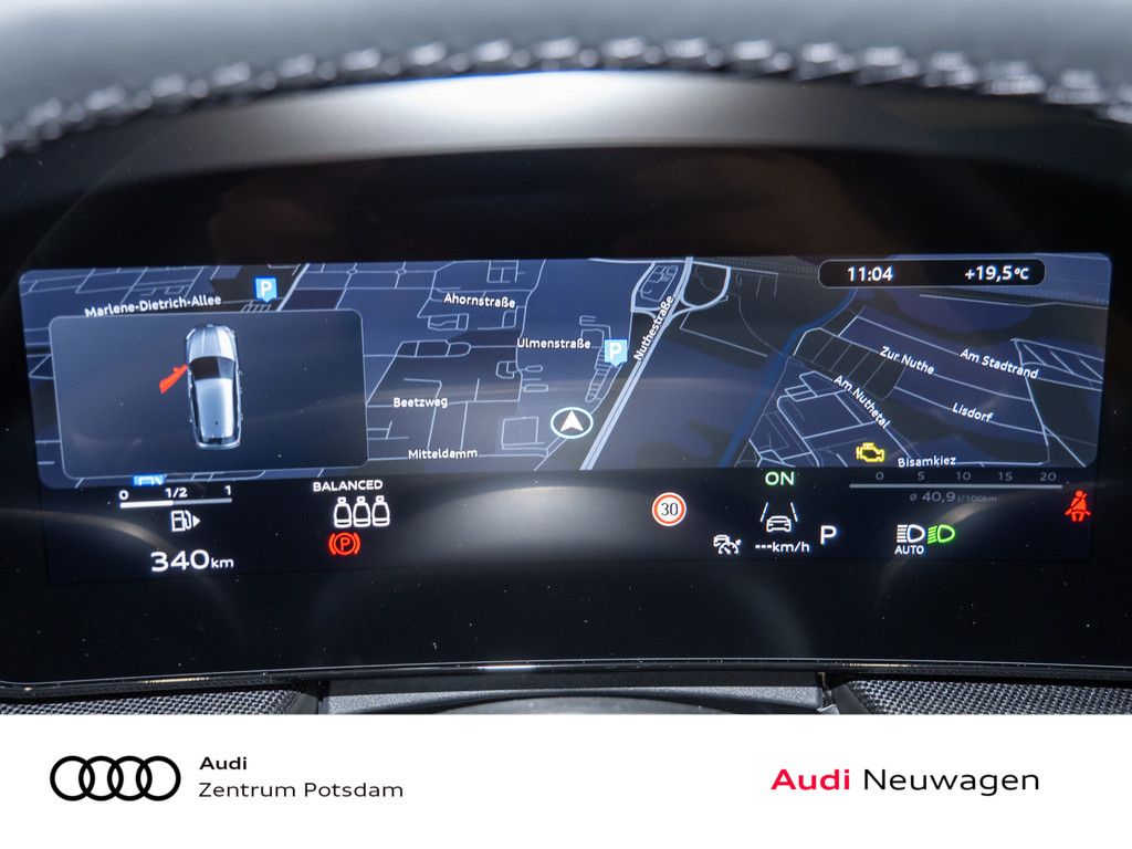Audi A3 - Bild 15