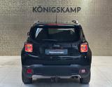 Jeep Renegade Limited 4WD * AHK *KAMERA * TÜV NEU * - Jeep Renegade mit Diesel-Antrieb