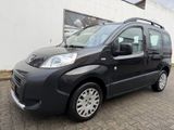 Peugeot Bipper Tepee Outdoor 1 Hand Klima - Peugeot Bipper aus 2010