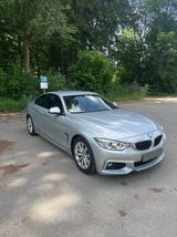 BMW 425d Coupé M Sportpaket - BMW 425 Gebrauchtwagen