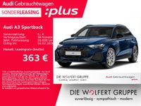 Audi A3 - Vorschau Bild 1
