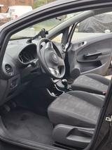 Opel Corsa 1.2 ecoFLEX Satellite - Opel Corsa aus 2011: 1.2