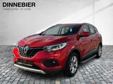 Renault Kadjar Limited DynLicht NAVI TWA - gebrauchte Renault Kadjar aus dem Jahr 2019