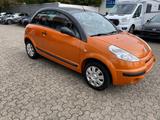 Citroën CITROEN C 3 PLURIEL CABRIO - Citroën C3 aus 2004: Pluriel