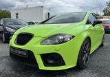 Seat Leon 2.0 T FSI Cupra - Seat Leon aus 2008