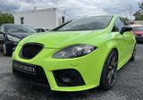 Seat Leon 2.0 T FSI Cupra - Seat Leon aus 2008
