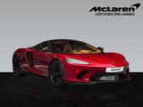 McLaren GT | MSO Carbon Pack | Bowers&Wilkins - McLaren GT Gebrauchtwagen