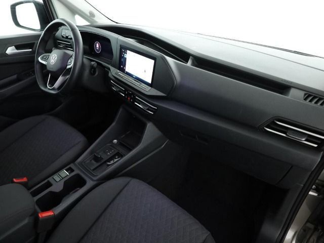 Volkswagen Caddy Maxi - Bild 4