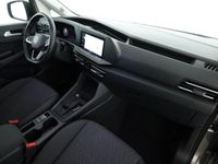 Volkswagen Caddy Maxi - Vorschau Bild 4