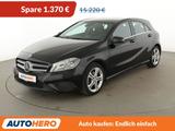 Mercedes-Benz A 180 BlueEfficiency Urban*NAVI*PDC*SHZ*KLIMA* - Mercedes-Benz A 180 in Duisburg