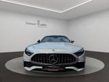 Mercedes-Benz SL 43 AMG *2.Hand*AMG Dynamic Plus Paket* - gebrauchte Mercedes-Benz SL 43 AMG aus dem Jahr 2023