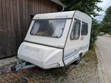 Adria Prima 330 (extra Seitensitzgruppe) - Adria Wohnwagen Prima