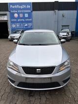 Seat Toledo Top Zustand - Seat Toledo: Se