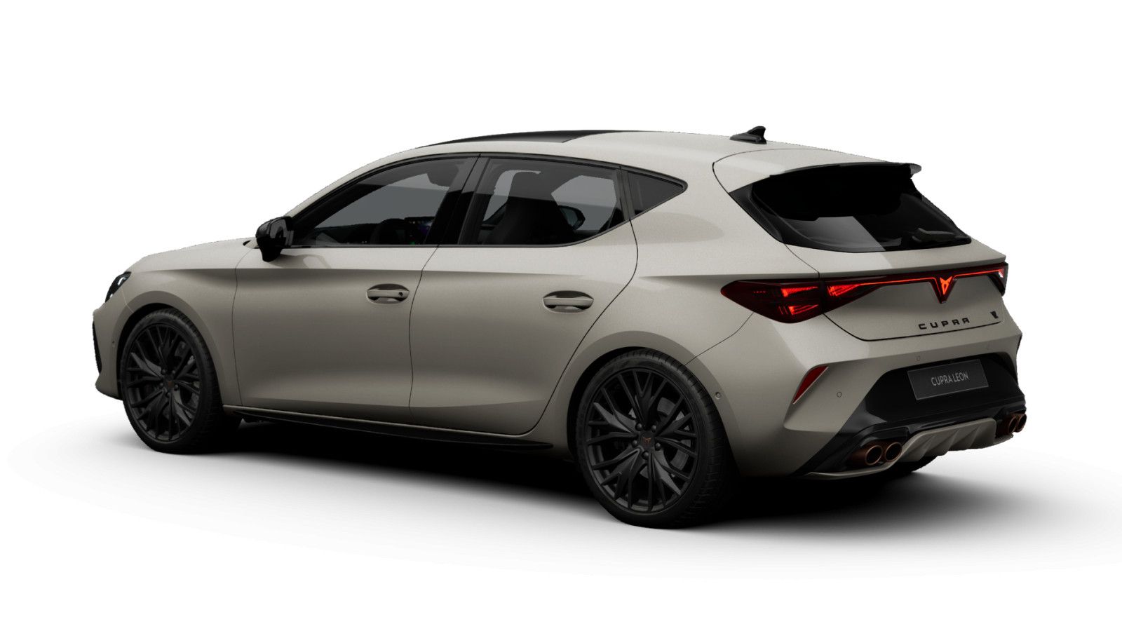 Cupra Leon - Bild 4