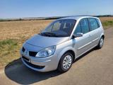 Renault Scenic II * vieles neu* - Renault Scenic Gebrauchtwagen in Erfurt