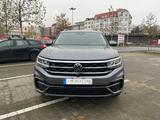 Volkswagen ATLAS - : Atlas
