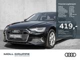 Audi A6 Avant Sport NAVI PANO EL.HECK ACC PDC - Audi A6 Gebrauchtwagen in Duisburg