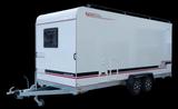 Andere Tomplan Sport Transport Caravan TFS 550T.01 SC - Caravan Wohnwagen
