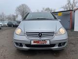 Mercedes-Benz A 180  CDI "HU und Reifen Neu" - gebrauchte Mercedes-Benz A 180 aus dem Jahr 2004