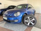Volkswagen Beetle Lim. Sport - VW Beetle Unfallwagen