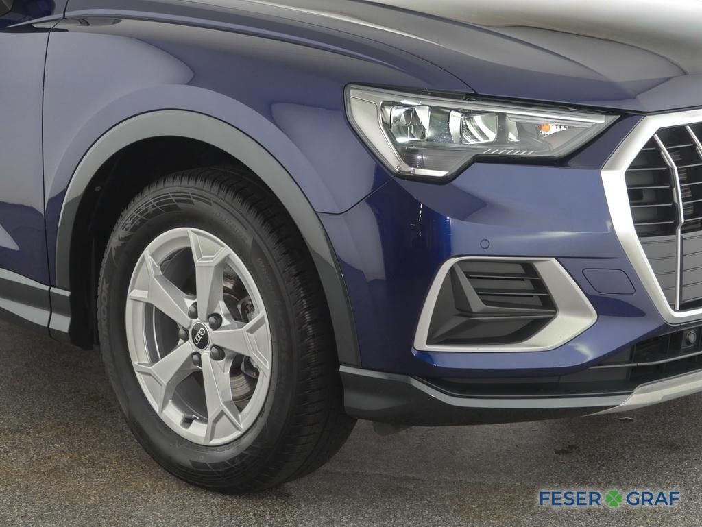 Audi Q3 - Bild 9