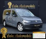 Volkswagen Caddy Basis Maxi