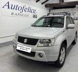 Suzuki Grand Vitara 1.9 DDiS 5 porte Executive 2 - Suzuki Grand Vitara Kombi Gebrauchtwagen