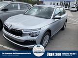 Skoda Kamiq 1.0 TSI Essence, LED, AppConnect, Winter,  - Skoda Kamiq Neuwagen