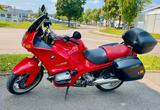 BMW R1100RS - BMW 1994 R1100RS