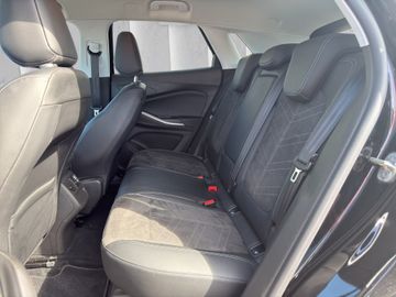 Opel Grandland (X) - 11