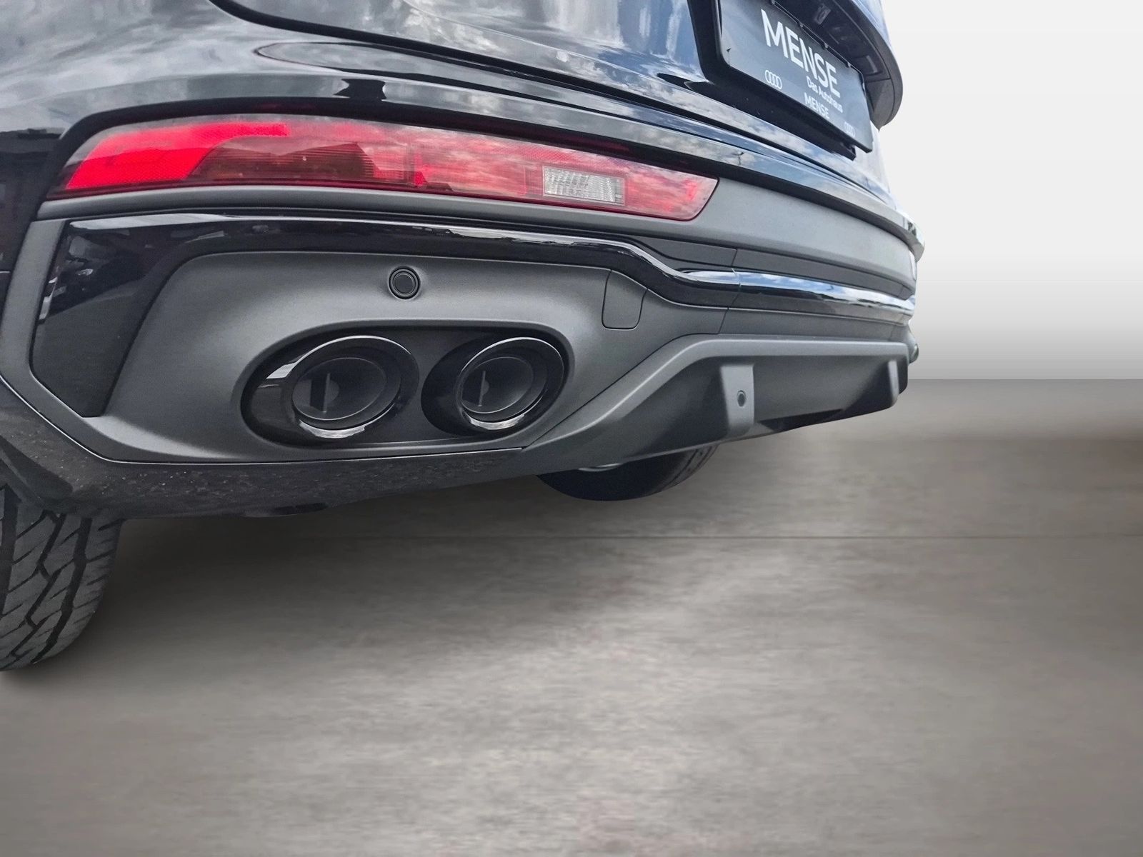 Audi SQ5 - Bild 17