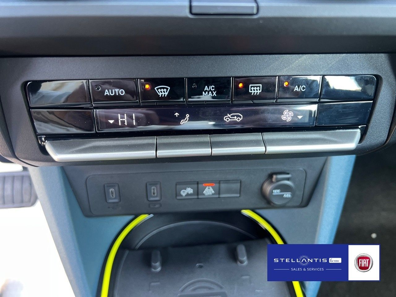 Fiat Grande Panda - Bild 15