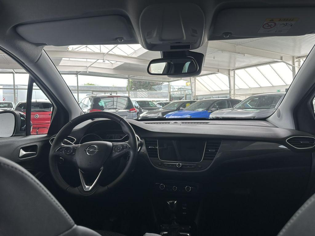 Opel Crossland 1.2 Navi Pro, Kamera, Allwetter