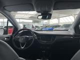 Opel Crossland, 1.2 Navi Pro, Allwetter, Kamera - Opel Gebrauchtwagen in Frankfurt