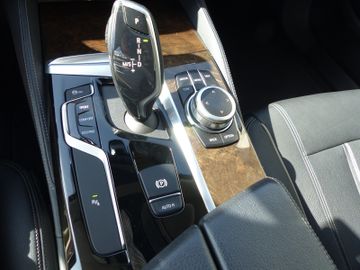 BMW 520 - 10