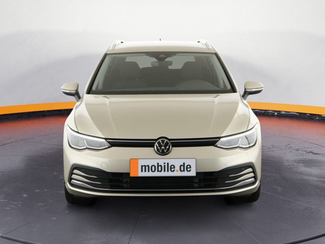 Volkswagen Golf VIII Variant 1.5 eTSI DSG Move Navi RFK ACC