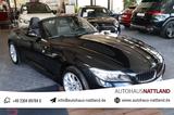 BMW Z4 sDrive 20i Metallic Leder Xenon PDC Sitzh - BMW Z4 in Hagen